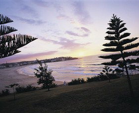 Bondi Beach - eAccommodation 1