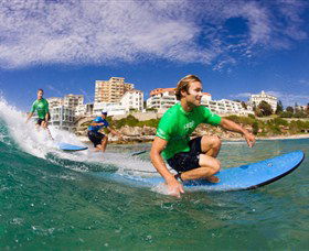 Bondi Beach - eAccommodation 4
