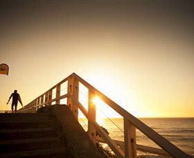 Bondi Beach - eAccommodation 8