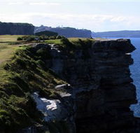 Bondi Golf Club - eAccommodation