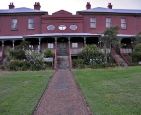 La Perouse Museum - eAccommodation 0