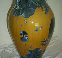 Yatte Yattah Pottery - eAccommodation