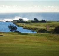 St. Michael's Golf Club - eAccommodation