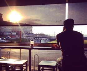 East Newcastle NSW eAccommodation