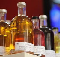 Glen Gowrie Distillery - eAccommodation