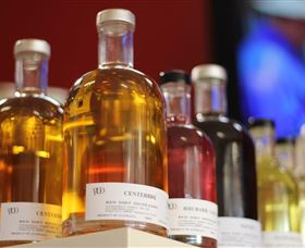 Glen Gowrie Distillery - eAccommodation 0