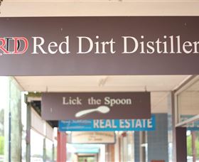 Glen Gowrie Distillery - eAccommodation 1