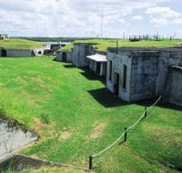 Fort Lytton - eAccommodation