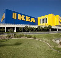 IKEA Logan - eAccommodation