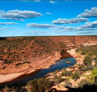 Kalbarri National Park - eAccommodation