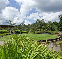 Underwood Park - eAccommodation