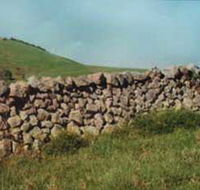 Historic Dry Stone Walls - eAccommodation