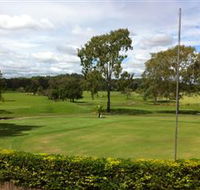 Logan City Golf Club - eAccommodation