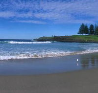 Surf Beach Kiama - eAccommodation
