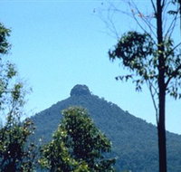 Pigeon House Tea Rooms Pitch and Putt Golf Course