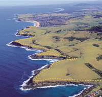 Kiama Coast Walk - eAccommodation