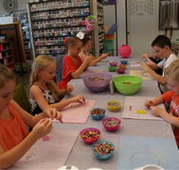 Bead Shack - eAccommodation