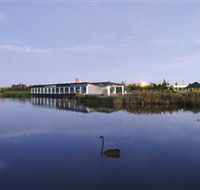 Port of Brisbane Visitors Centre - eAccommodation