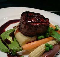 Bella Char Restaurant and Wine Bar - eAccommodation