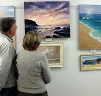 The Millhouse Art Gallery - eAccommodation