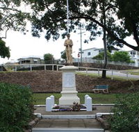 Manly War Memorial - eAccommodation