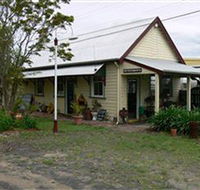 Casino Miniature Railway - eAccommodation