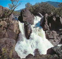 Clarence Gorge - eAccommodation