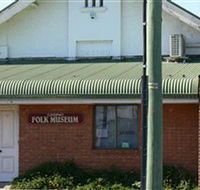 Casino Folk Museum - eAccommodation