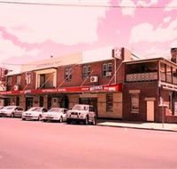 Tattersalls Hotel - Casino - eAccommodation