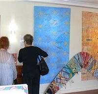 Jambama Art Gallery - eAccommodation