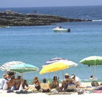 Mollymook Beach - eAccommodation
