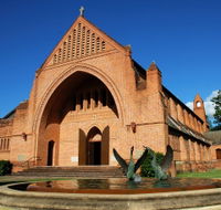 Christ Church Cathedral Grafton - eAccommodation