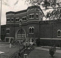 Grafton Heritage Trail