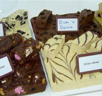 Fudge Factory at Tilba Treasures of Ulladulla - eAccommodation
