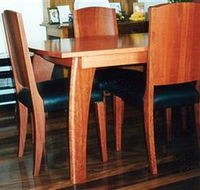 David Herring Furniture Design - eAccommodation