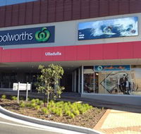 Southern Man Ulladulla Surf Shop - eAccommodation