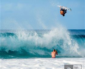 Rip Curl Ulladulla - eAccommodation 2