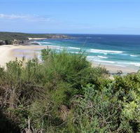 South Pacific Heathland Reserve - eAccommodation