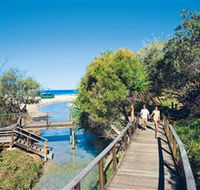 Eli Creek - eAccommodation