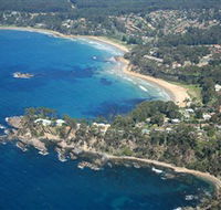 Batemans Bay Snorkelling Trail
