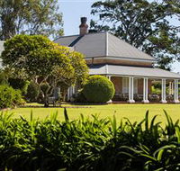 Ormiston House - eAccommodation