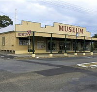 Manning Valley Historical Society and Museum - eAccommodation