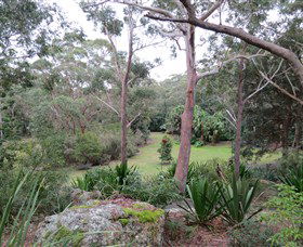 Booderee National Park Botanic Gardens - eAccommodation 0