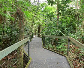 Booderee National Park Botanic Gardens - eAccommodation 2