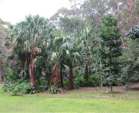 Booderee National Park Botanic Gardens - eAccommodation 4