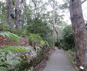 Booderee National Park Botanic Gardens - eAccommodation 3