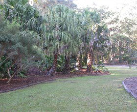Booderee National Park Botanic Gardens - eAccommodation 8