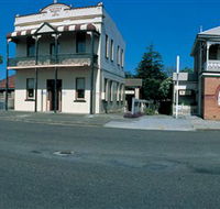 Wingham Self-Guided Heritage Walk - eAccommodation