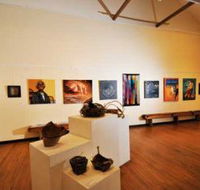 Blue Knob Hall Gallery and Cafe - eAccommodation