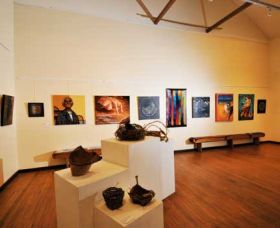 Blue Knob Hall Gallery And Cafe - eAccommodation 0